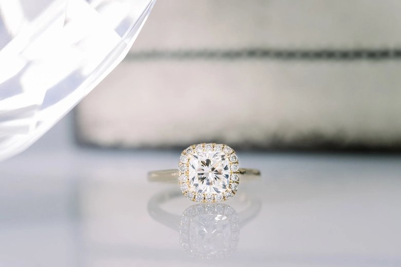 Lab-Grown Diamonds in Newark