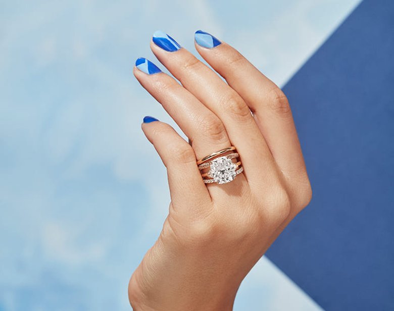 Des diamants cultivés en laboratoire à Little Rock