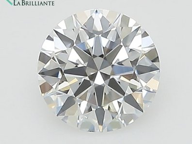 Round 1.33 Ct. D VS1 Loose Lab-Grown Diamond