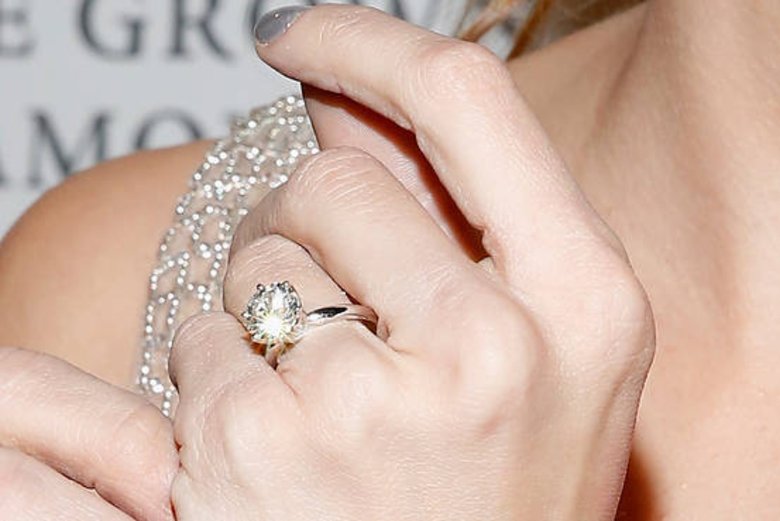 Diamanti coltivati in laboratorio a Arlington