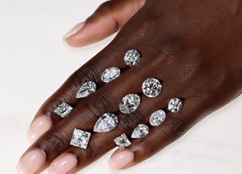 Diamanti coltivati in laboratorio a Greensboro