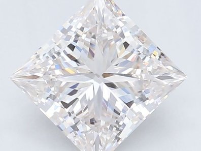 0.82 Ct. Princesse Diamant cultivé en laboratoire