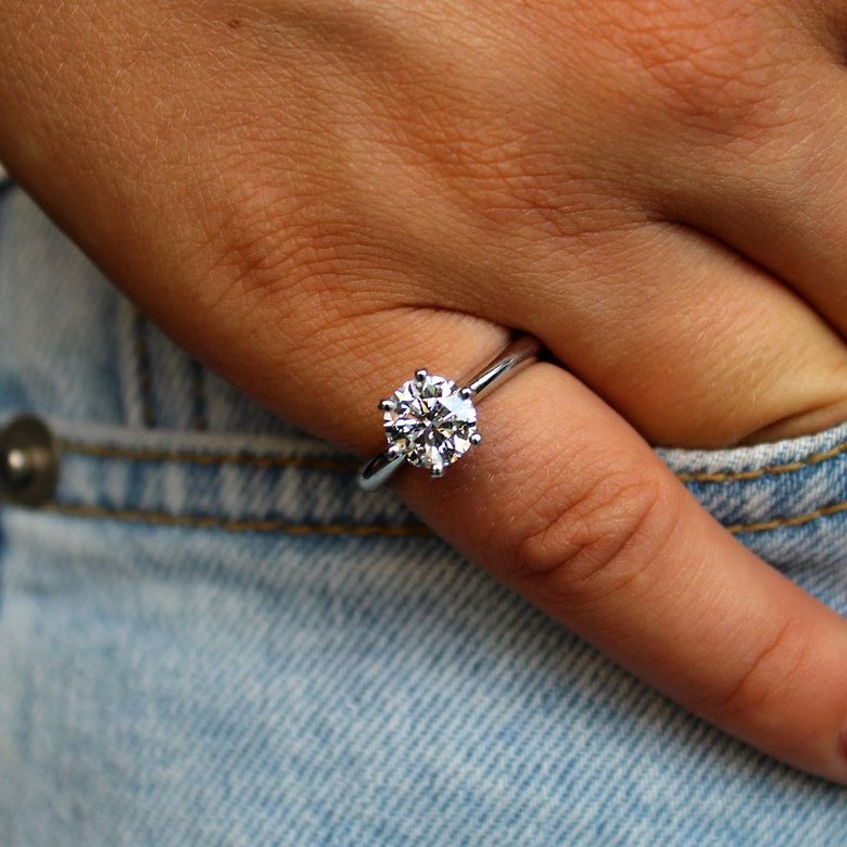 France lab grown diamonds jewelers