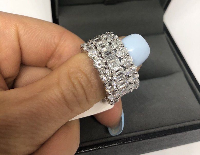 Lab-Grown Diamonds in Fort Worth