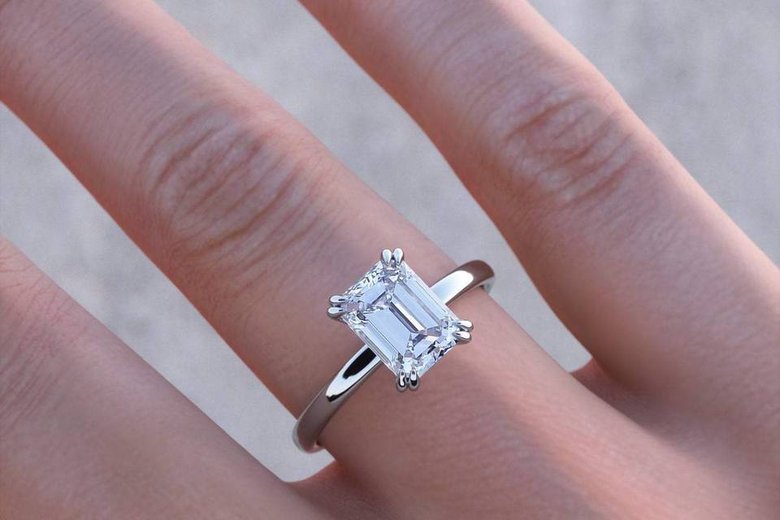 Miami lab grown diamond jewelers