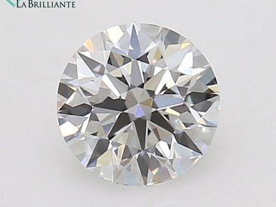 Round 1.75 Ct. D VVS2 Loose Lab-Grown Diamond