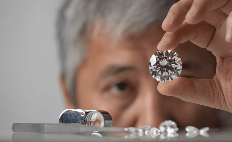Lab-Grown Diamonds