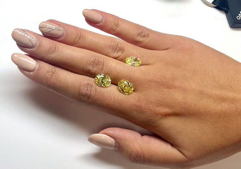 France lab grown diamonds jewelers